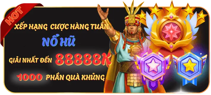 Hoàn Trả và Thưởng Nạp Hàng Ngày