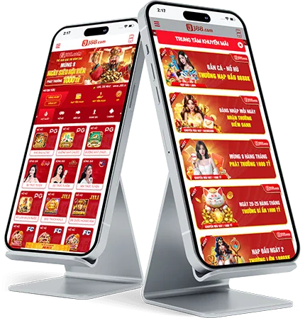 Giao diện thân thiện và dễ sử dụng của vuabet88 nhà cái