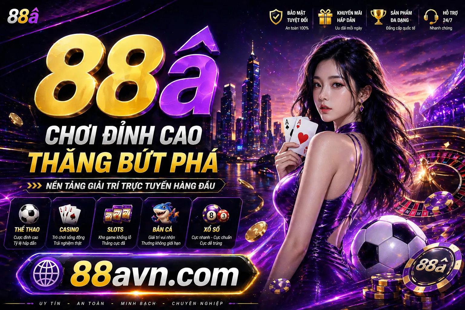 Cơ chế slot game vuabet88 nhà cái