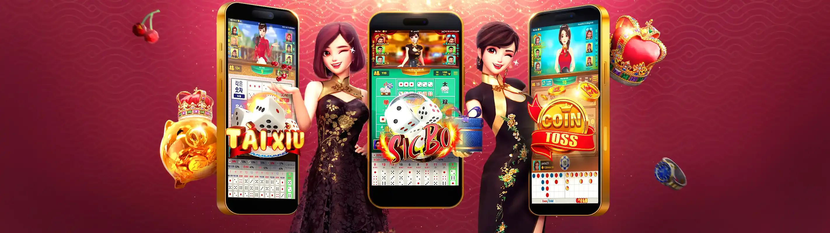 Hướng dẫn chơi game vuabet88 nhà cái