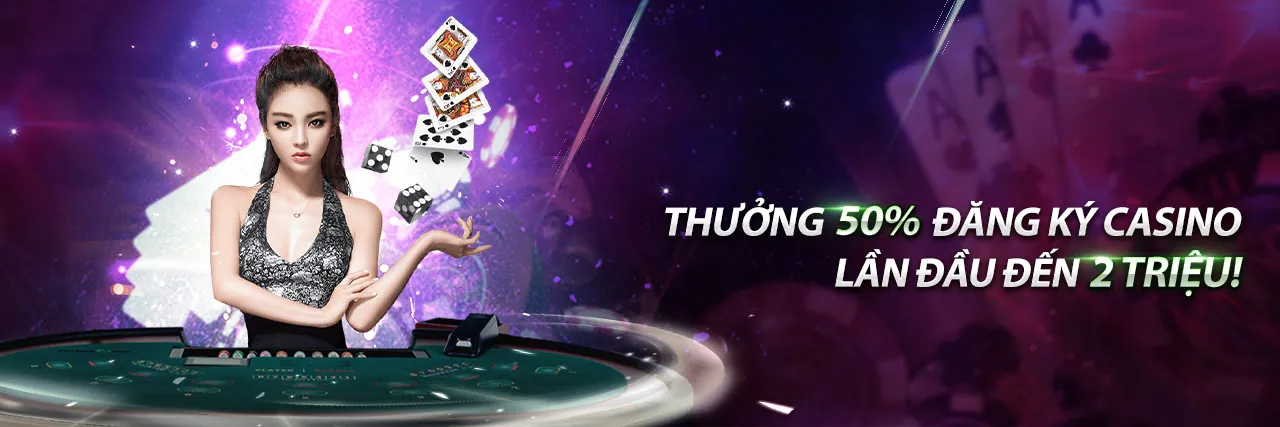Sòng bạc trực tuyến vuabet88 nhà cái với người chia bài thật