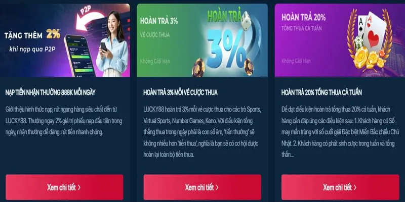 Banner khuyến mãi thể thao Vuabet88 nhà cái với cúp vàng và phần thưởng