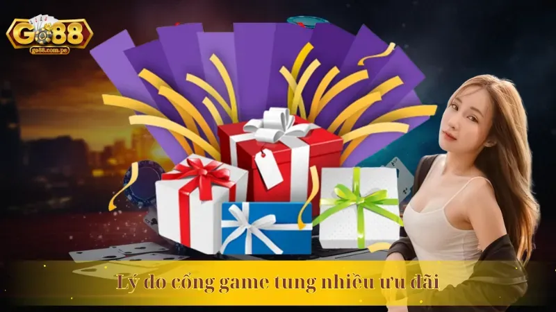 Thưởng sự kiện đặc biệt